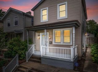 707 Filbert St, Pittsburgh, PA 15232