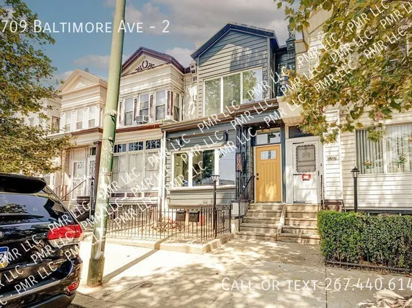 5709 Baltimore Ave Unit 2, Philadelphia, PA 19143