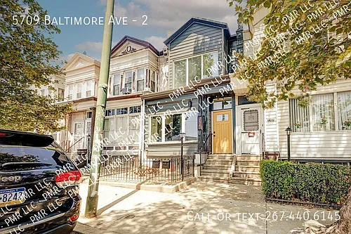 5709 Baltimore Ave #2 Photo 1