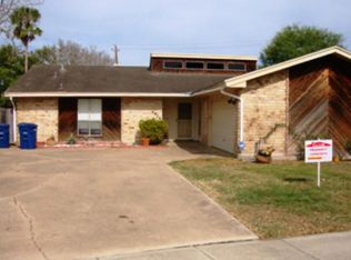 4826 Meadow Vale Cir, Corpus Christi, TX 78413