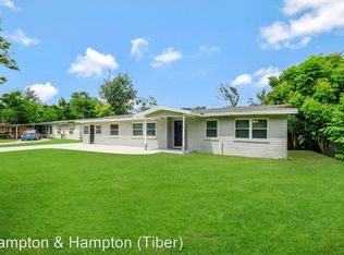 585 Clermont Ave S, Orange Park, FL 32073