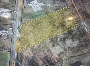 Colvard Ave, Andrews, NC 28901