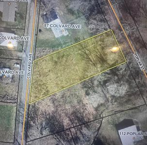 Colvard Ave, Andrews, NC, 28901