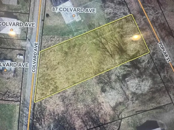 Colvard Ave, Andrews, NC 28901