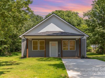 925 4th St, Statesville, NC, 28677