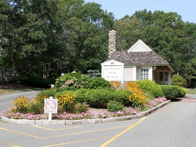 11 Kates Path, Yarmouth Port, MA, 02675