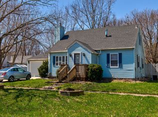 214 NW 6th St, Ogden, IA 50212