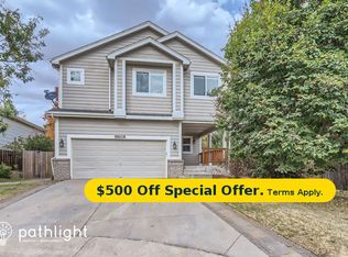 6723 Saint Vrain Ranch Blvd, Firestone, CO 80504