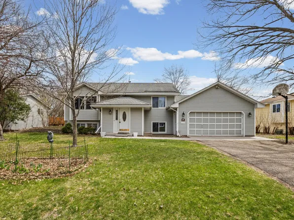14525 Kerry St NW, Andover, MN 55304