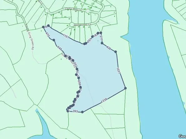 379 Young Green Rd, Smithville, TN 37166