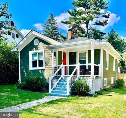 4508 Oliver St, Riverdale, MD 20737