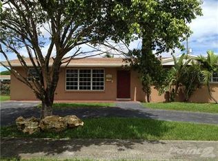 10331 SW 50th St, Miami, FL 33165