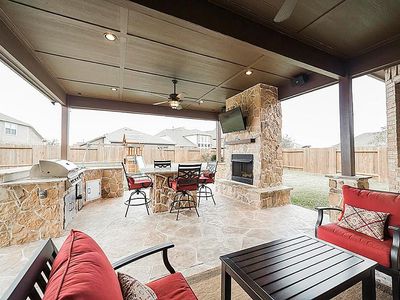 4310 Balsa Rock Ct, Katy, TX, 77494