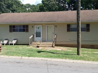 628 Moody St, Griffin, GA