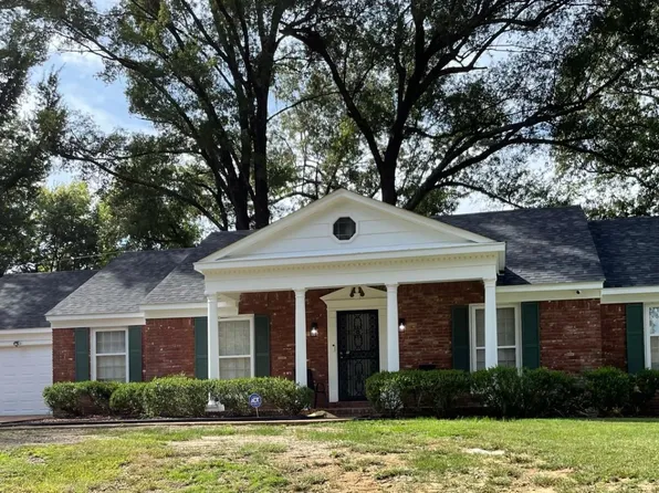 3141 Glen Echo Dr, Memphis, TN 38115