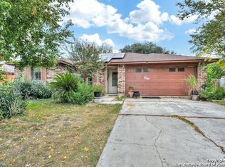4634 French Meadow St, San Antonio, TX 78250