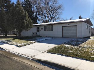 52 E 10th St, Sheridan, WY 82801