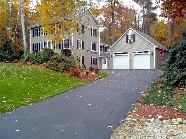 Welcome to 18 Autumn Run