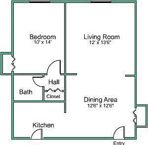 75 Winthrop St #32 — Photo 11