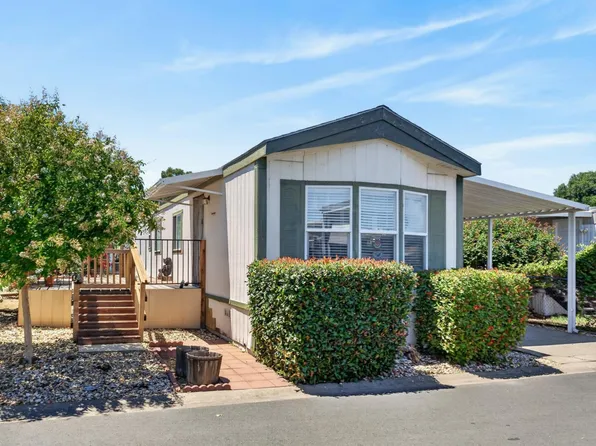 6209 Freedom Ln #67, Citrus Heights, CA 95621