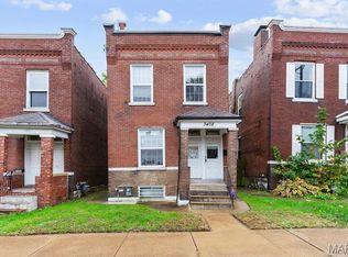 3408 Miami St, Saint Louis, MO 63118
