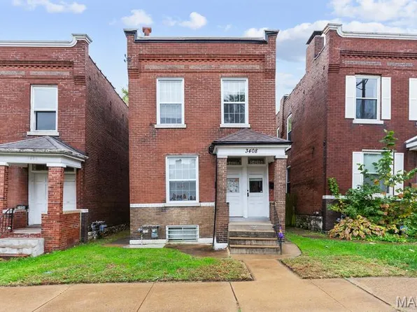 3408 Miami St, Saint Louis, MO 63118
