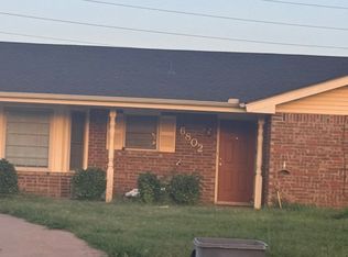 6802 SW Bainbridge Ave, Lawton, OK 73505