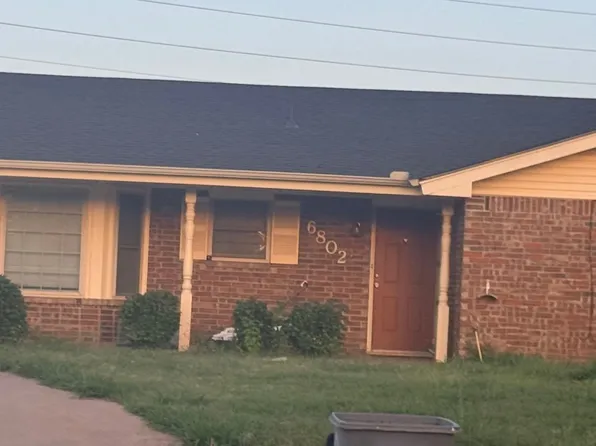 6802 SW Bainbridge Ave, Lawton, OK 73505