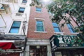 1st image of 206 1st Ave APT 1A
