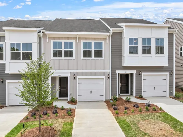 135 Central Townes Way Lot 305, Raleigh, NC 27603