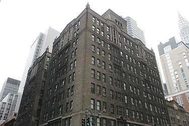 Rented by Solil Management