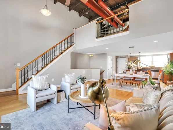 600 S Highland Ave APT E, Baltimore, MD 21224