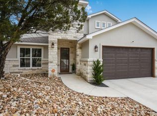 20603 Falcon, Lago Vista, TX 78645