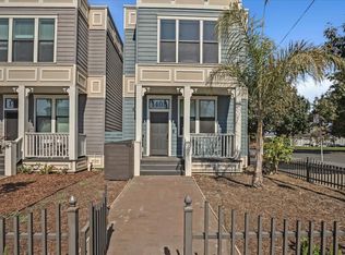 1408 11th St, Oakland, CA 94607