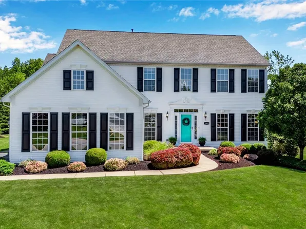 2805 Christopher Blvd, Hamburg, NY 14075