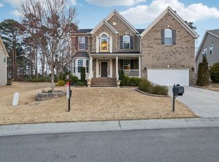 127 Plano Dr, Durham, NC 27703