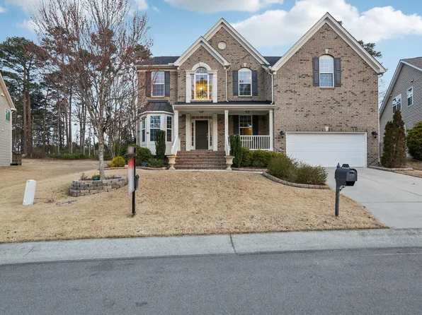 127 Plano Dr, Durham, NC 27703