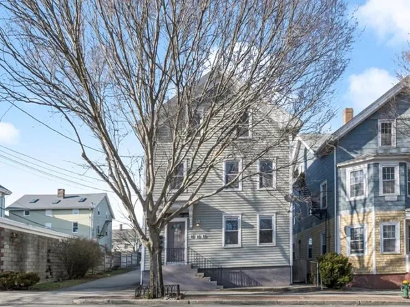 510 Wickenden St #1, Providence, RI 02903