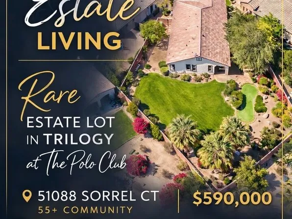 51088 Sorrel Ct, Indio, CA 92201