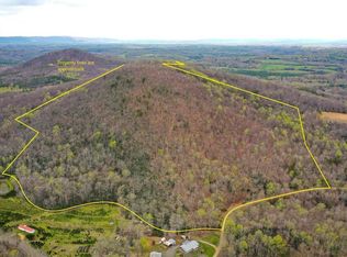 Confederate Trl, Lowgap, NC 27024