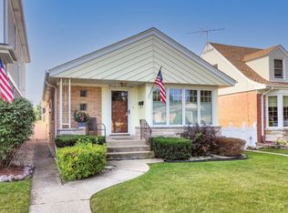 7717 W Hortense Ave, Chicago, IL 60631