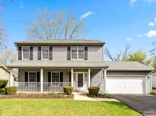 313 Maves Dr, Batavia, IL