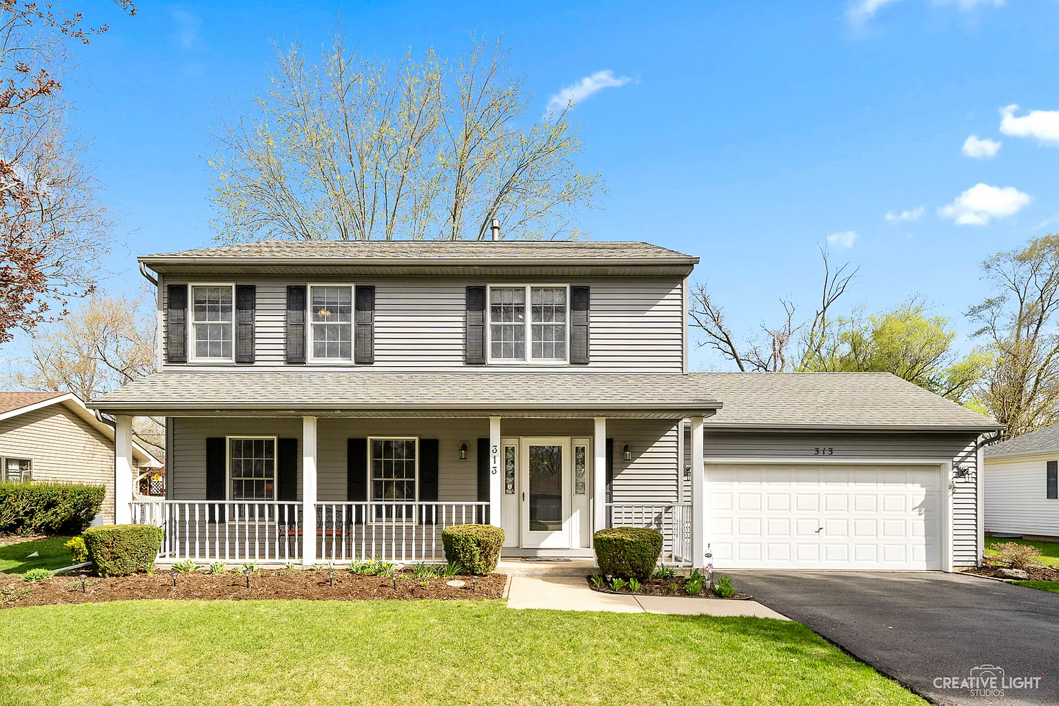 313 Maves Dr photo 1