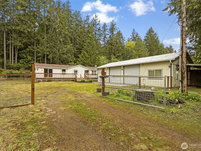 9367 Priddy Vista Road NW, Seabeck, WA, 98380