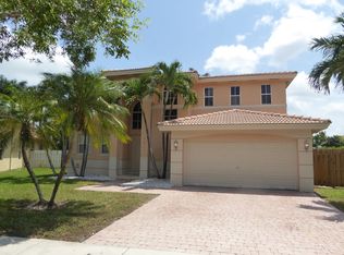 2615 SW 137th Ave, Hollywood, FL 33027