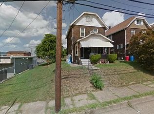 717 24th St, Ambridge, PA 15003