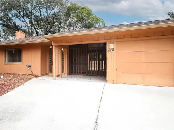 430 Pinesong Dr, Casselberry, FL 32707