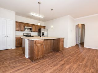 1036 Newcastle Dr, Weatherford, TX 76086