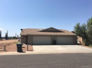 2486 Armour Ave, Kingman, AZ 86409