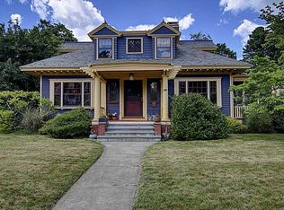 99 Shaw Ave, Cranston, RI 02905